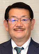 学校法人ホスピタリティ学園　理事長　森谷　博
